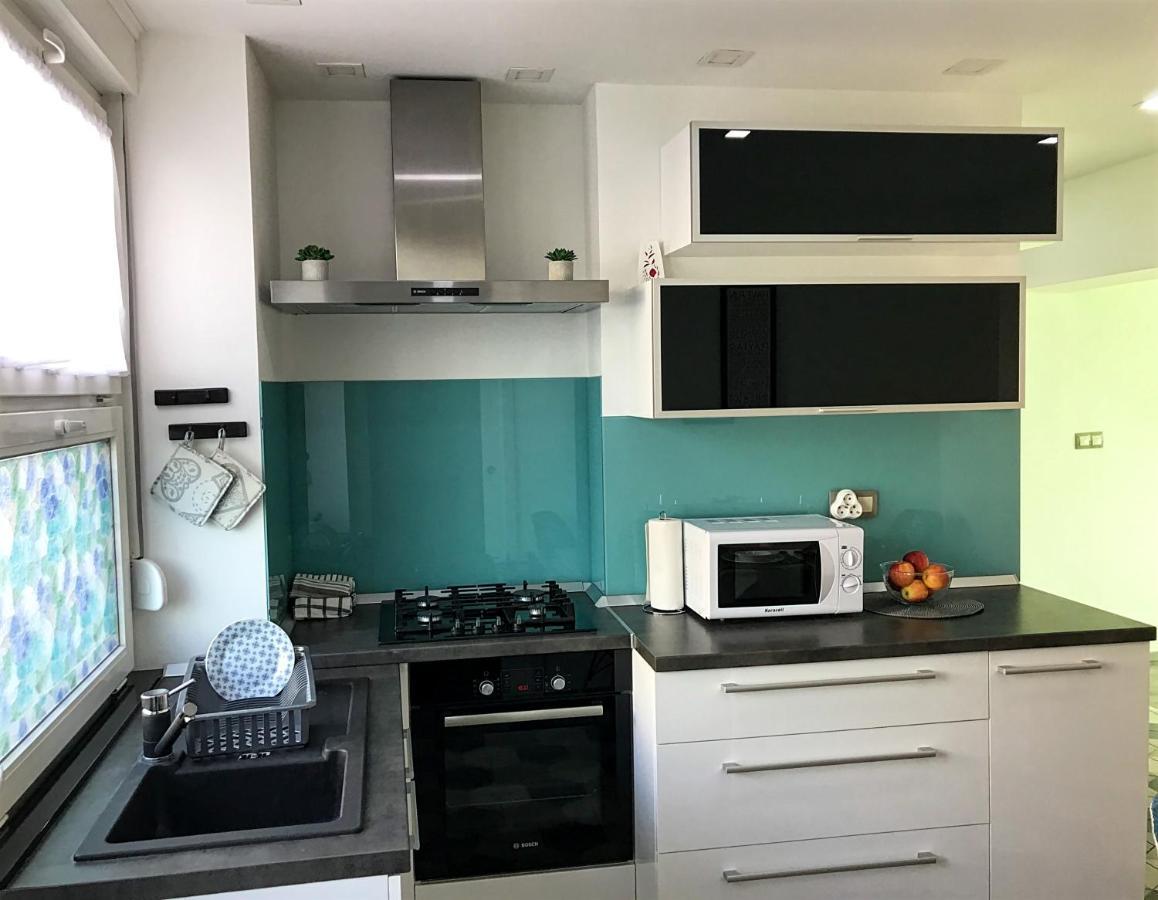 Apartman Anja 卡尔洛瓦茨 外观 照片